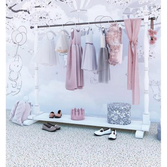 terrazzo mintas csempe padlolap feher szines vintage regies cementlap hatasu kismeretu 20x20 konyha nappal tutti frutti iterasz fagyallo furdoszoba szines bohem rusztikus ribasalbes terazzo lameridiana vilagos furdoszoba.jpg